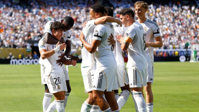 Lateral do Real se derrete por dois brasileiros e admite surpresa no Mundial