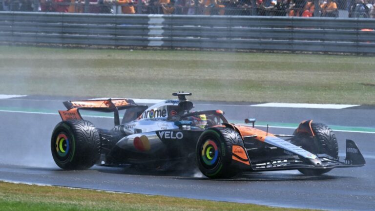 Por que punição a Piastri tirou vitória ‘garantida’ no GP da Grã-Bretanha de F1