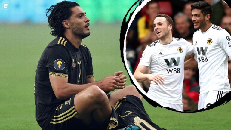 Atacante do México veste camisa de Diogo Jota e faz golaço na final da Copa Ouro; VEJA