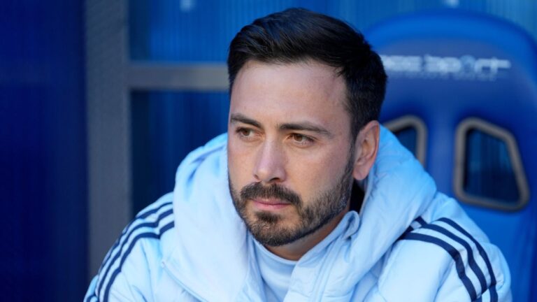 ‘Futebol ousado’ e mais: quem é Davide Ancelotti, novo técnico do Botafogo