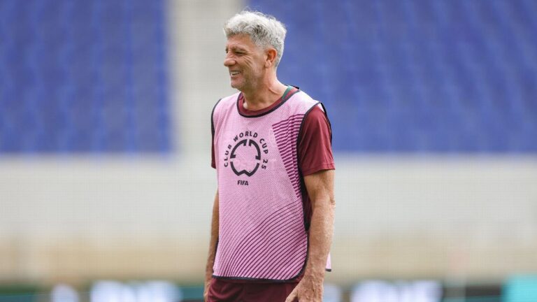 Fluminense deve ter mudanças importantes contra o Chelsea no Mundial