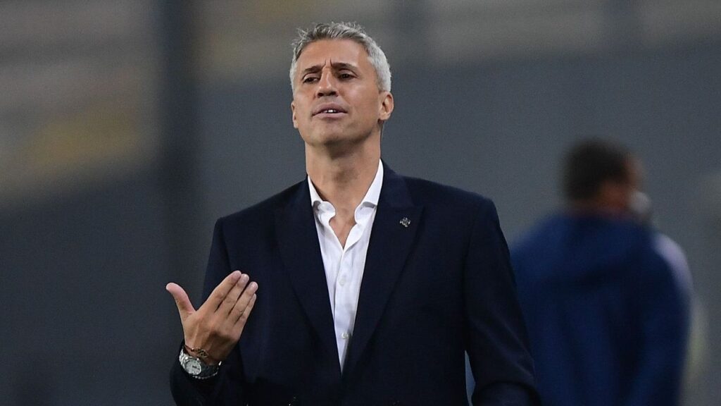 São Paulo vasculha Argentina atrás de lateral-direito