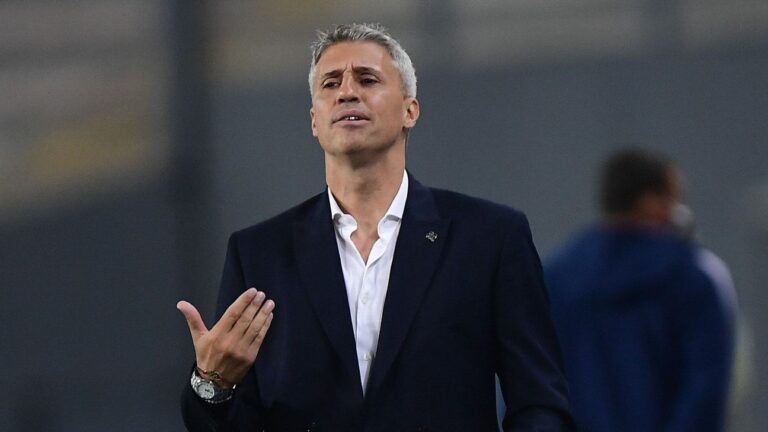 São Paulo vasculha Argentina atrás de lateral-direito