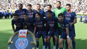 Fifa aplica ‘gancho’, e PSG perde dois destaques para possível final do Mundial