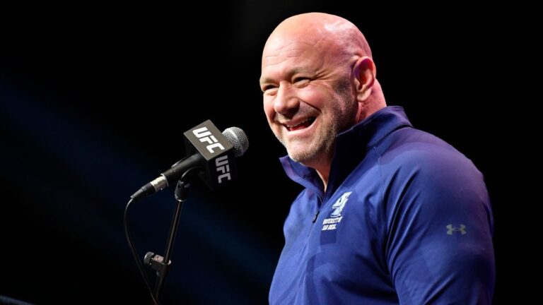 Reforço de peso: UFC contrata brasileiro e define data para estreia