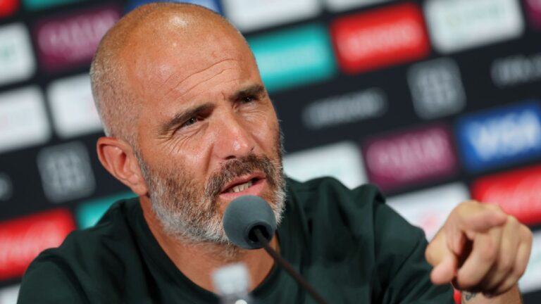 Por que entrevista de técnico do Chelsea foi ‘torta de climão’