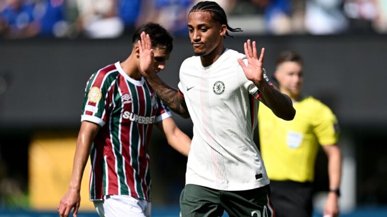 Mundial: Fluminense perde para Chelsea e encerra campanha histórica