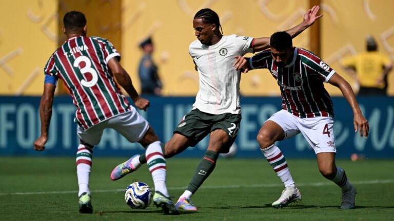 ‘Moleque de Xerém’ destrói sonho do Fluminense com atuação de gala