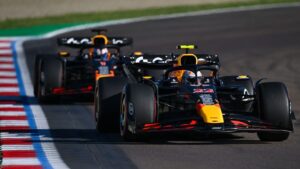 F1 tem trocas bombásticas e até saída de ‘figurão’ da Red Bull; veja o que mudou
