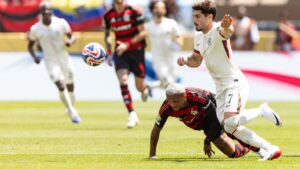 Virou rivalidade? Chelsea responde provocação do Flamengo após ir à final do Mundial