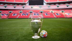 Champions League tem mudança polêmica de regulamento envolvendo mando no mata-mata