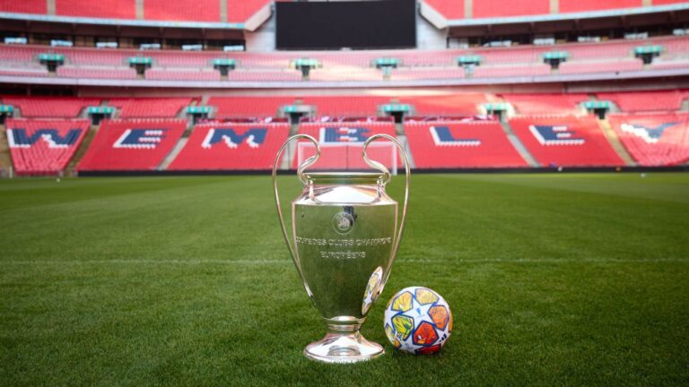 Champions League tem mudança polêmica de regulamento envolvendo mando no mata-mata