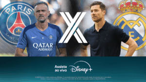 PSG x Real Madrid AO VIVO: siga o duelo do Mundial de Clubes