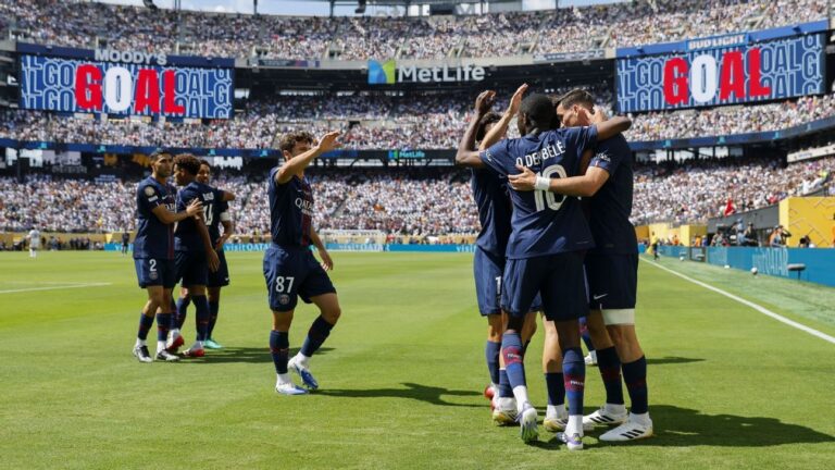 Champions ou Mundial? Estrela do PSG responde: ‘Sem comparação’
