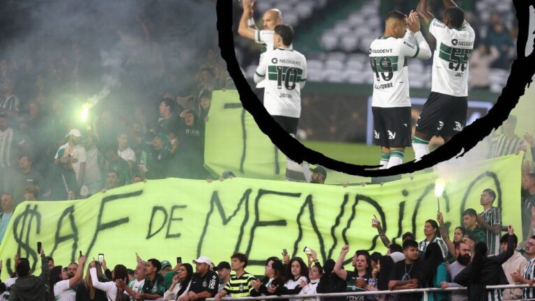 Como Coritiba foi de ‘SAF de mendigo’ à liderança da Série B em três meses
