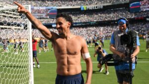 PSG chega à final do Mundial com defesa que só foi vazada pelo Botafogo