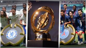 O que mudou em PSG e Chelsea que perderam para Botafogo e Flamengo?