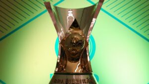 Libra e LFU se unem em venda de direitos de transmissão internacional do Brasileirão
