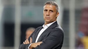 São Paulo anuncia venda de jogador antes da estreia de Crespo