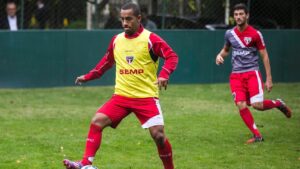 A dupla ex-São Paulo que ‘sofreu’ com broncas de Muricy e agora tenta ajudar Alex