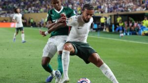 Lateral diz qual foi brasileiro mais difícil que Chelsea enfrentou no Mundial