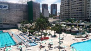 Palmeiras vence prefeitura na Justiça por interdição do clube
