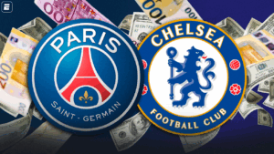 Chelsea ou PSG? Quem gastou mais entre finalistas nas eras de donos ricos