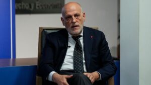 Presidente de LALIGA dispara contra Mundial de Clubes e fala em fracasso