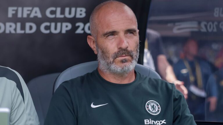 Mundial: técnico do Chelsea diz o que brasileiros têm ‘dificuldade de entender’