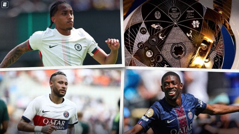 Chelsea x PSG: Respondendo as perguntas mais feitas no Brasil sobre finalistas do Mundial