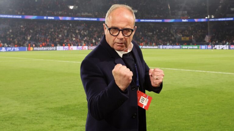 Quem é o ‘mago’ que gastou R$ 5 bilhões e montou time do PSG