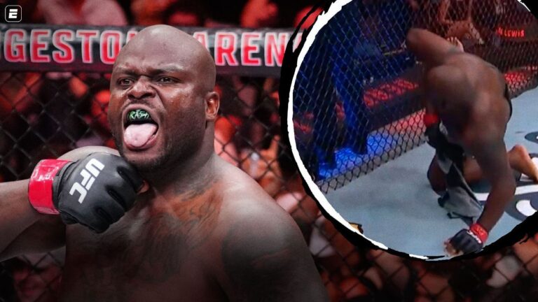 Americano comemora ‘fazendo xixi’ na direção de brasileiros no UFC