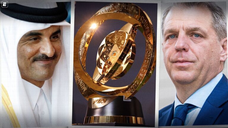 Sheik x businessman: os donos de PSG e Chelsea, finalistas do Mundial