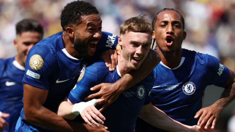 Chelsea campeão aumenta domínio da Europa sobre América no Mundial; veja ranking