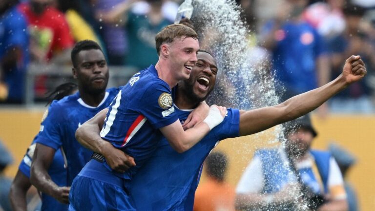 ‘Se vestiu de PSG’: como imprensa reagiu a Chelsea campeão do Mundial