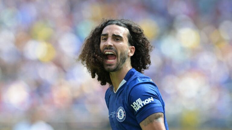 OPINIÃO: Como eu queria ter Cucurella no meu time
