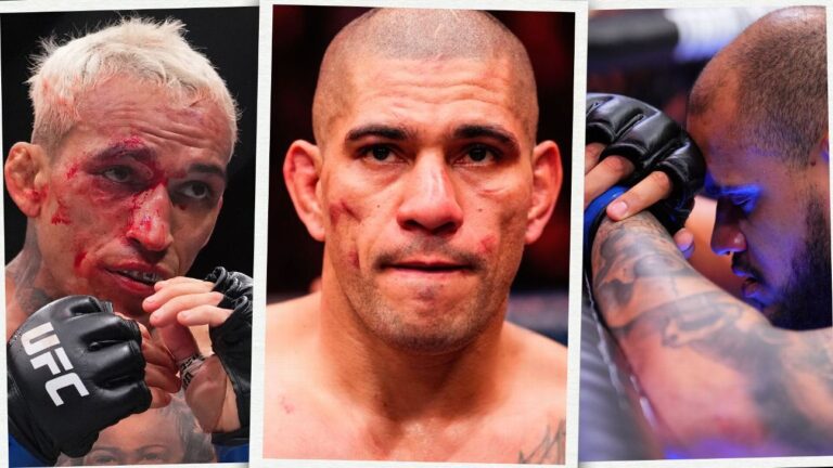 OPINIÃO: Por que Brasil não ganha lutas principais no UFC?
